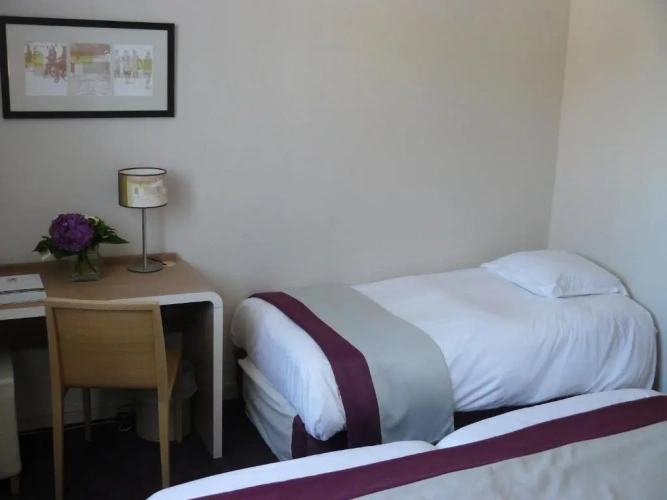 Comfort Quadruple room