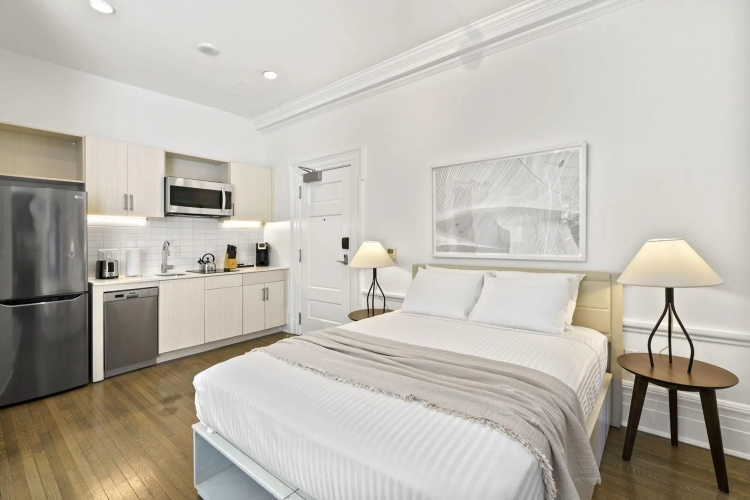 Placemakr Dupont Circle
