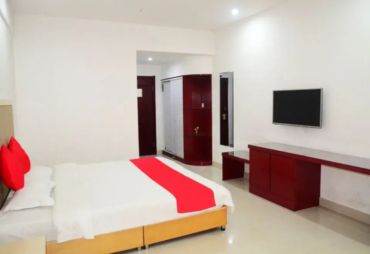 Jinyan Hotel