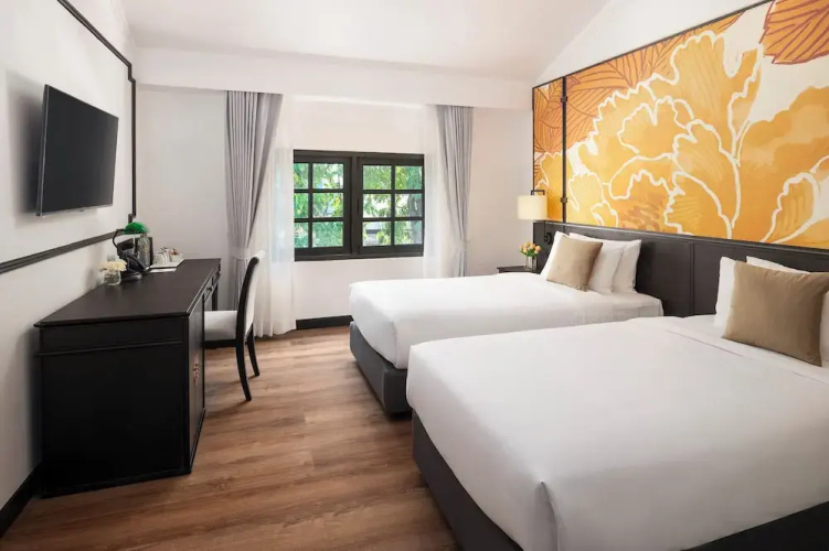 Indochina Hotel