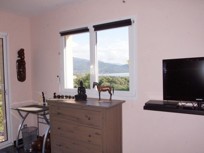 Casa Vista Mare