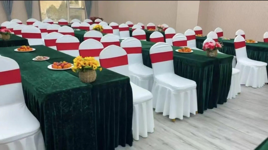 Jinpingguo Hotel