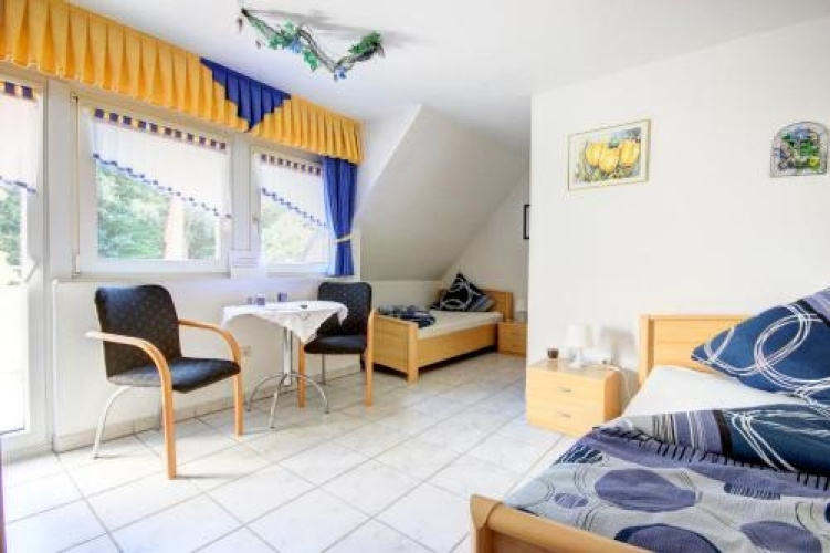 Pension Büürma