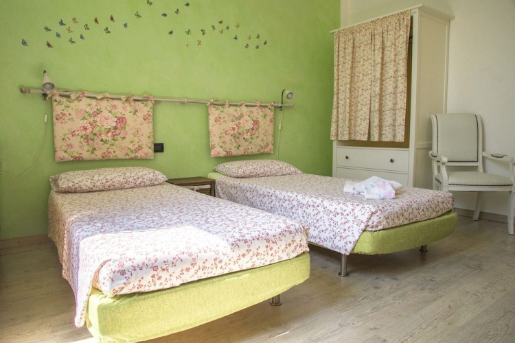 B&B A Casa Fachin