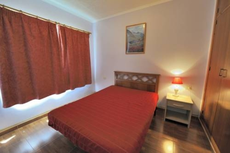Apartamentos Meritxell Sherpa