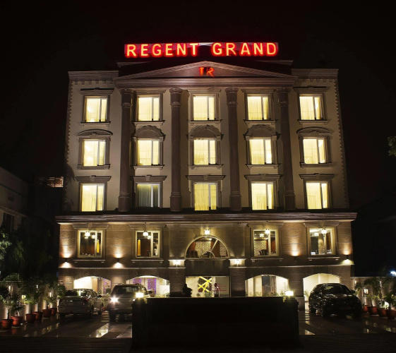 Image de l'hôtel