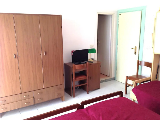 Hotel Rivamare