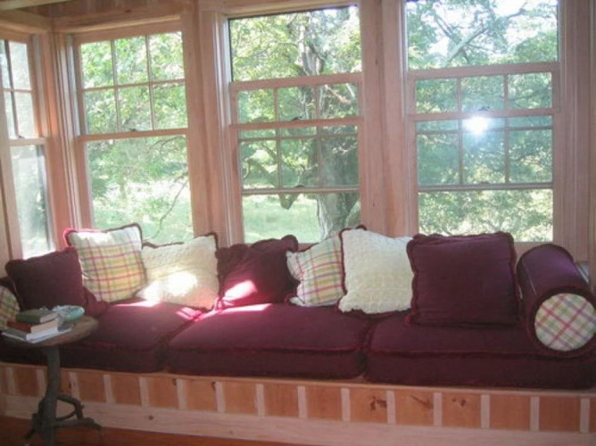 Retreat at TreeGap