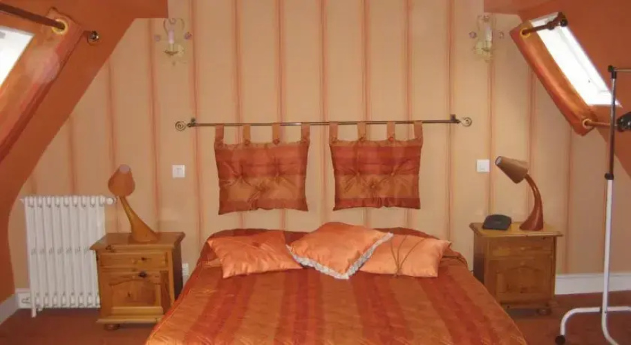 Hotel Le Cabourg