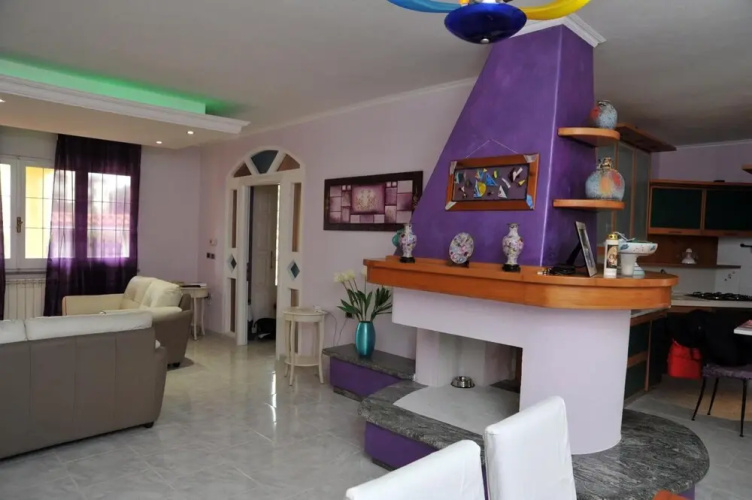 B&B Capo Altano