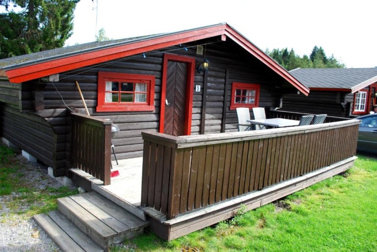 2 Bedrooms Cottage