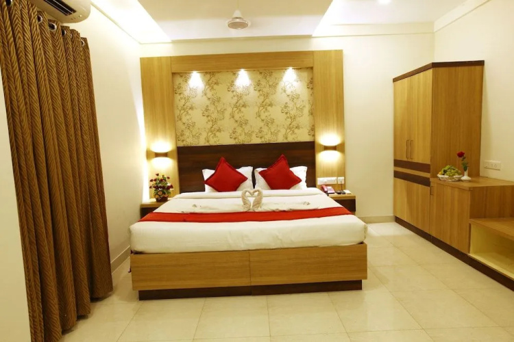 Prayana Hotels