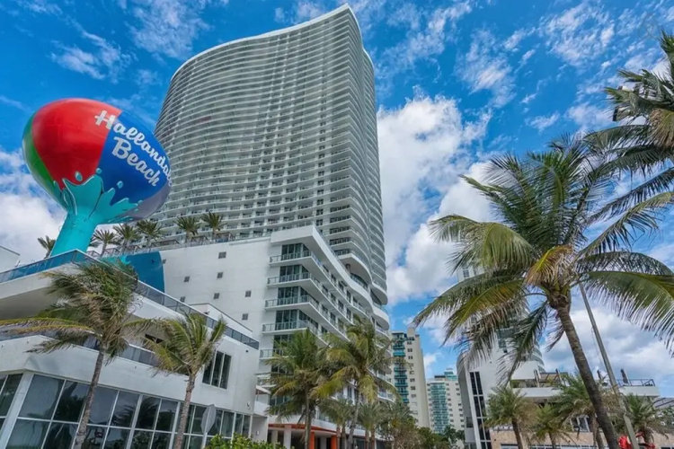 Imagen del hotel