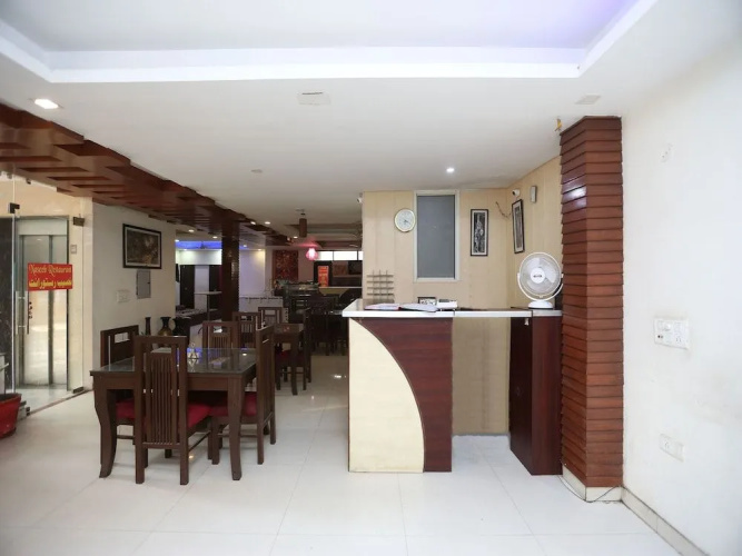 Oyo 14279 Bed Inn