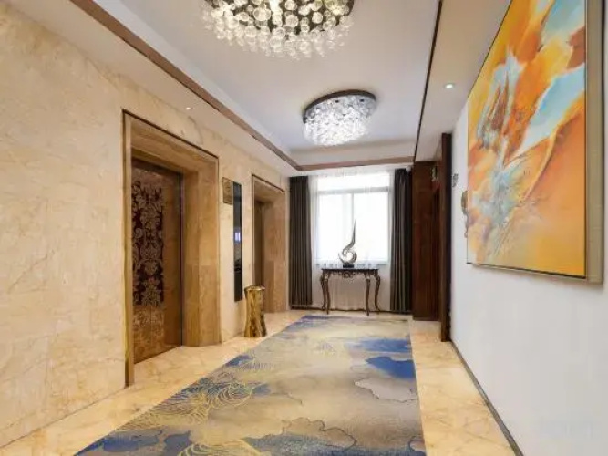 Jin Qing Sheng Hotel