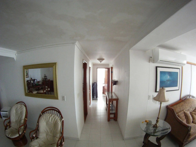 Altamar del Caribe Centro
