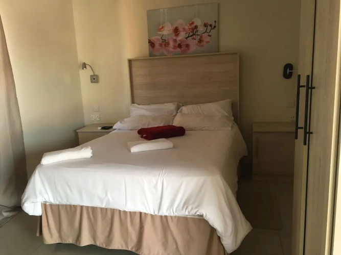 Pleassure Suites
