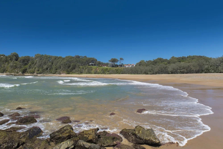 Serenity Bay Studio