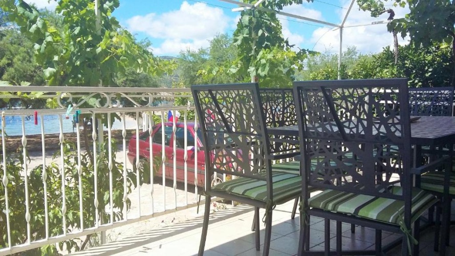 1 Bedroom Apartment with balcony