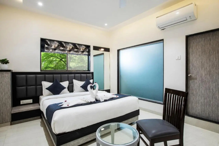 Megh Residency