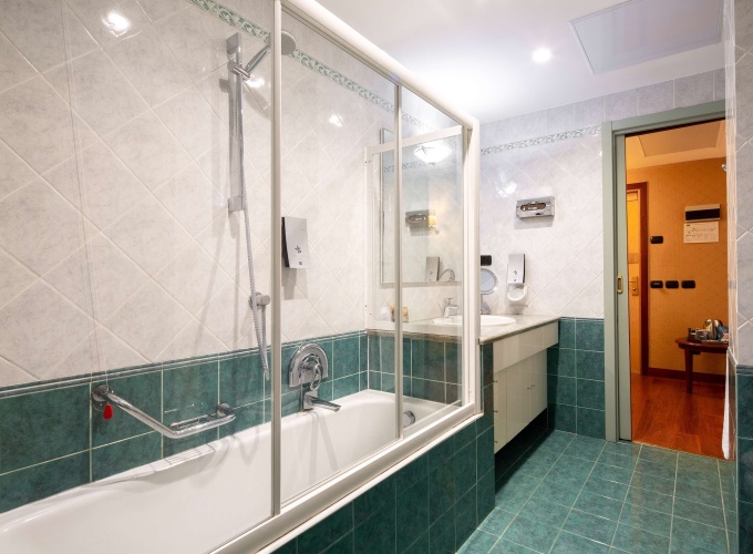 Best Western Air Hotel Linate photo 10