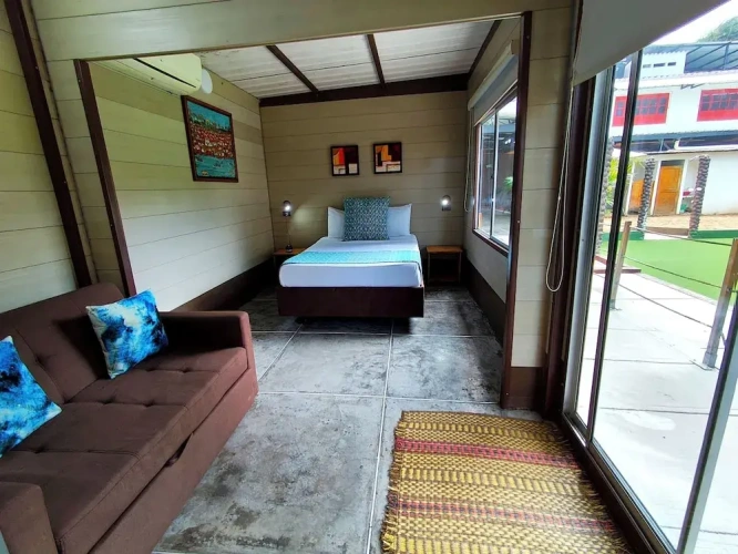 Superior Double room