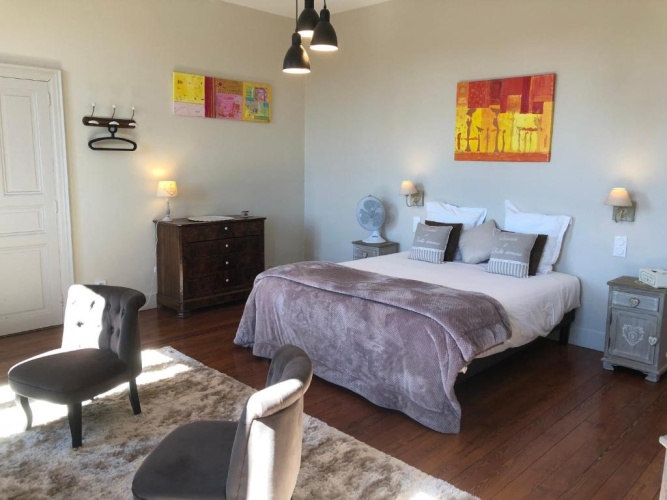 Superior Double room