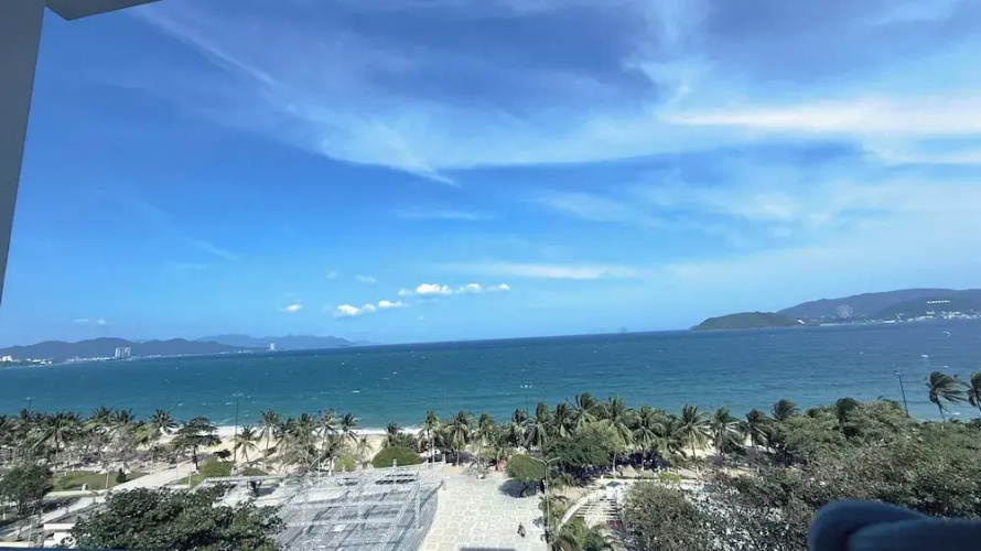 Primestay Nha Trang Hotel
