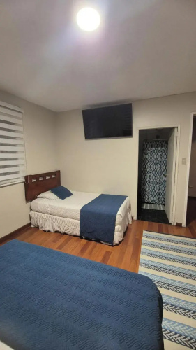 Andino Bed & Breakfast