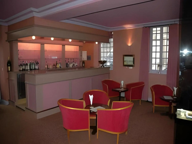 Hôtel de Brunville