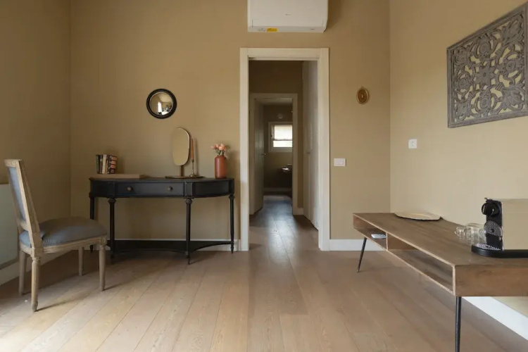 Luce Boutique Hotel