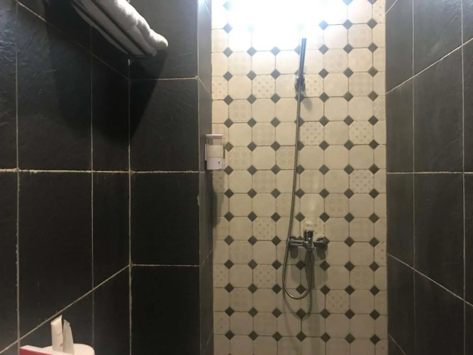 OYO 1095 Rap Hotel