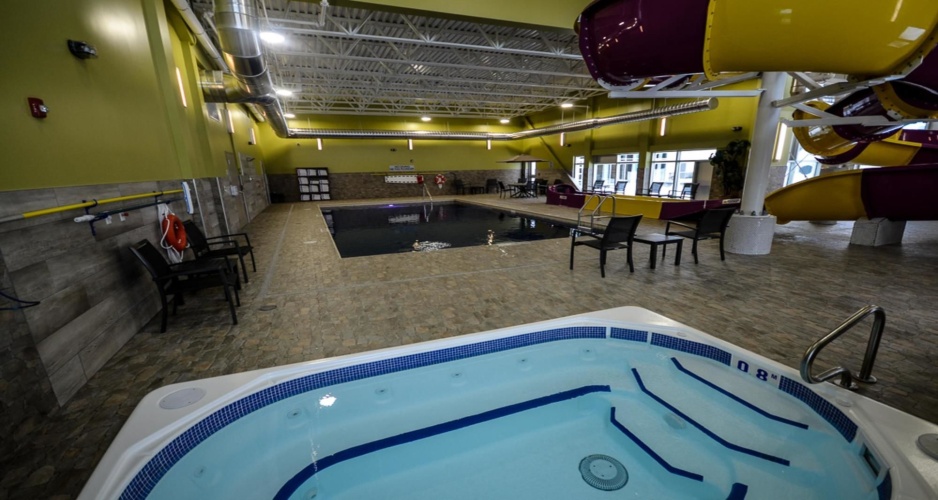 Best Western Plus St. John's Airport Hotel & Suites photo 20