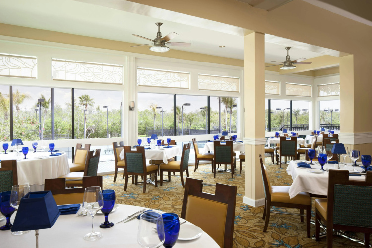 Sanibel Harbour Marriott Resort And Spa photo 33