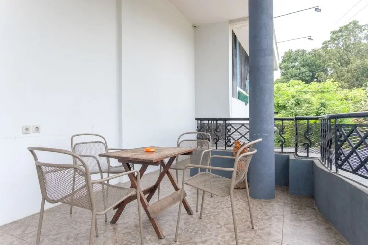INNCA Mimpi Inn Semarang