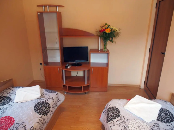 Hotel Maria