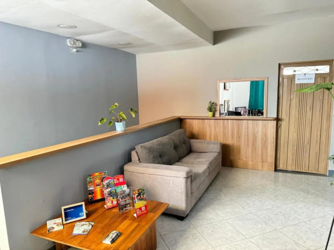Guest House Poblado