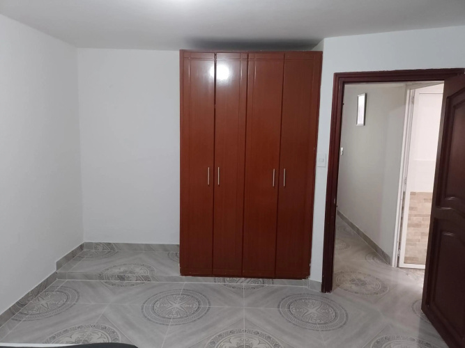 Apartamento Family 2