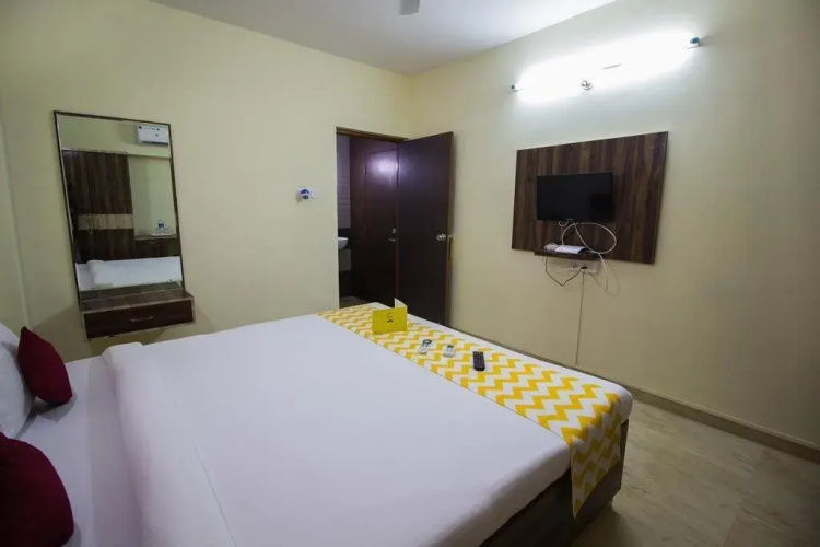 FabHotel Atithi Baner