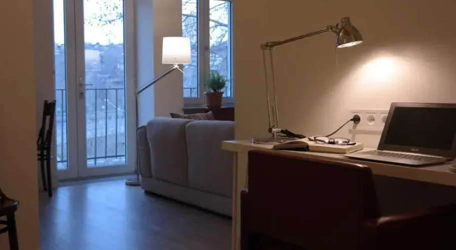The White Loft