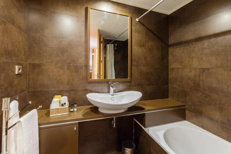Onice Apartment