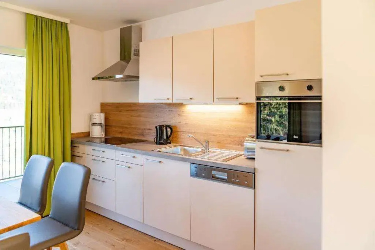 Panorama Lodge Premium Apartments