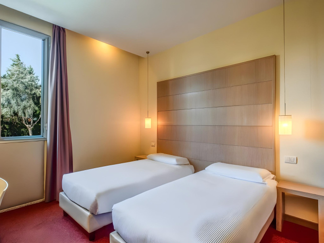 B&B Hotel Calenzano First