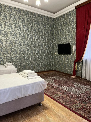 Фотография номера мини отеля Гранд