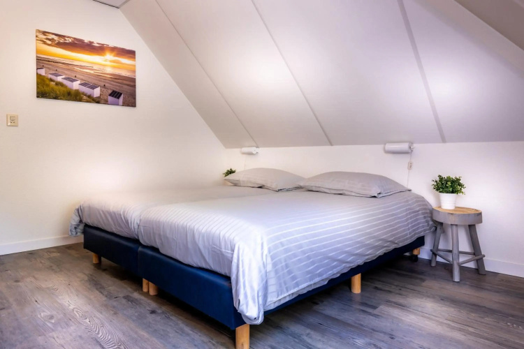 Bosrand Domburg