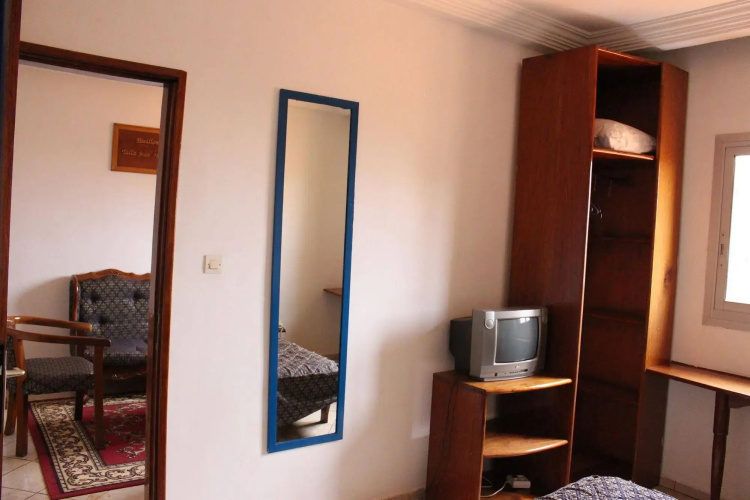 Hotel Altitel
