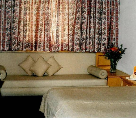 Hotel El Oumara