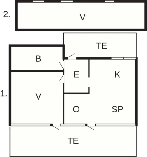 Cottage