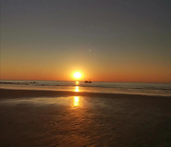 Renovated studio direct Seaview