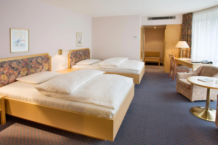 Erikson Hotel